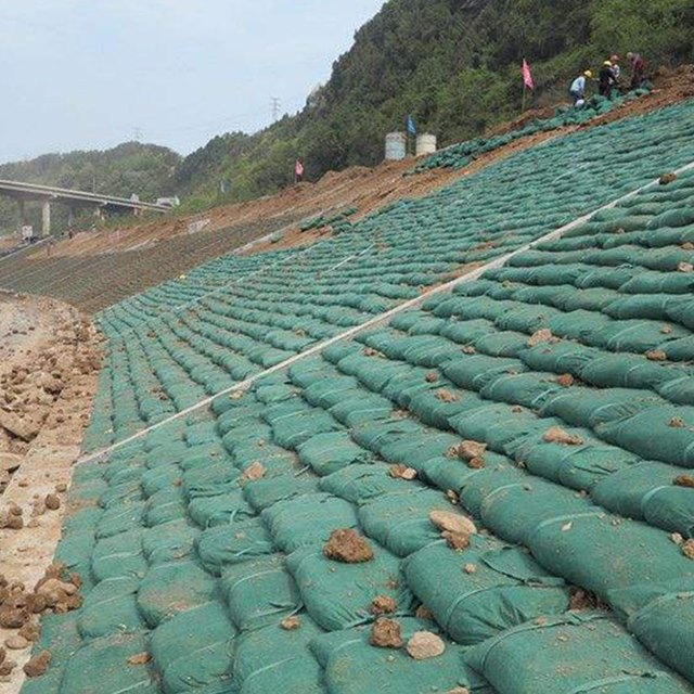 公路铁路护坡工程